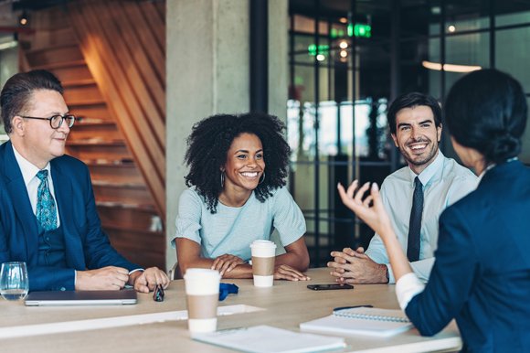 Citizens Business Checking Account