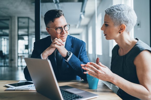 Citizens Business Savings